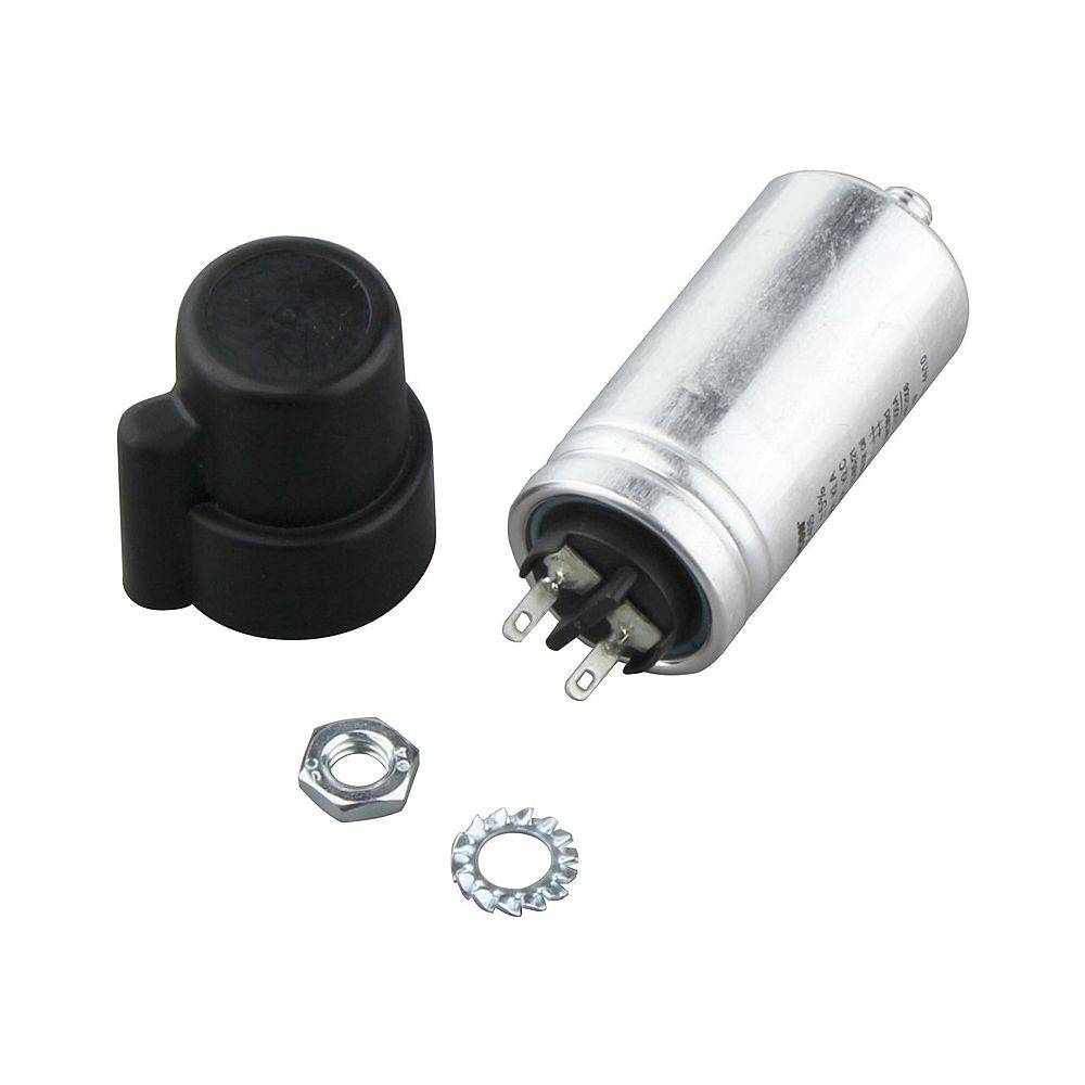 Bosch Kondensator 4MF,400V für Motor AEG, 5885624-0