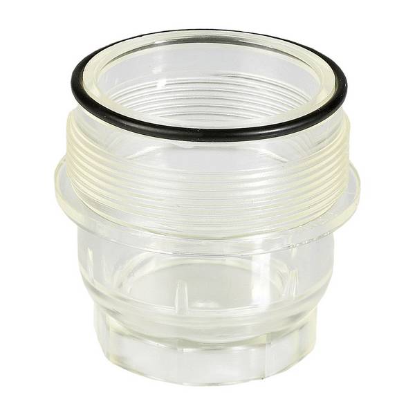 Resideo Klarsichtsiebtasse SK06T, für R 1/2" und 3/4"