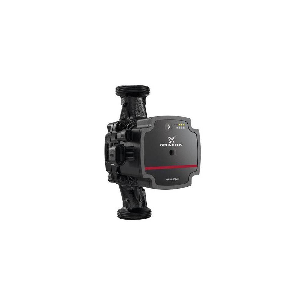 Grundfos Alpha Solar 25-75, Umwälzpumpe, P/n: 98989300-1
