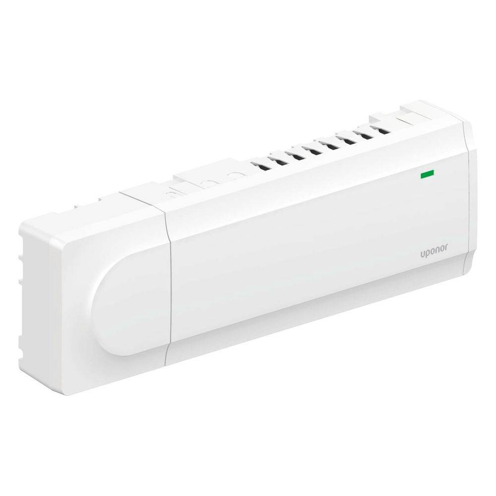 Uponor Smatrix Base Regelmodul Pulse, X-245 BUS, 6X-0
