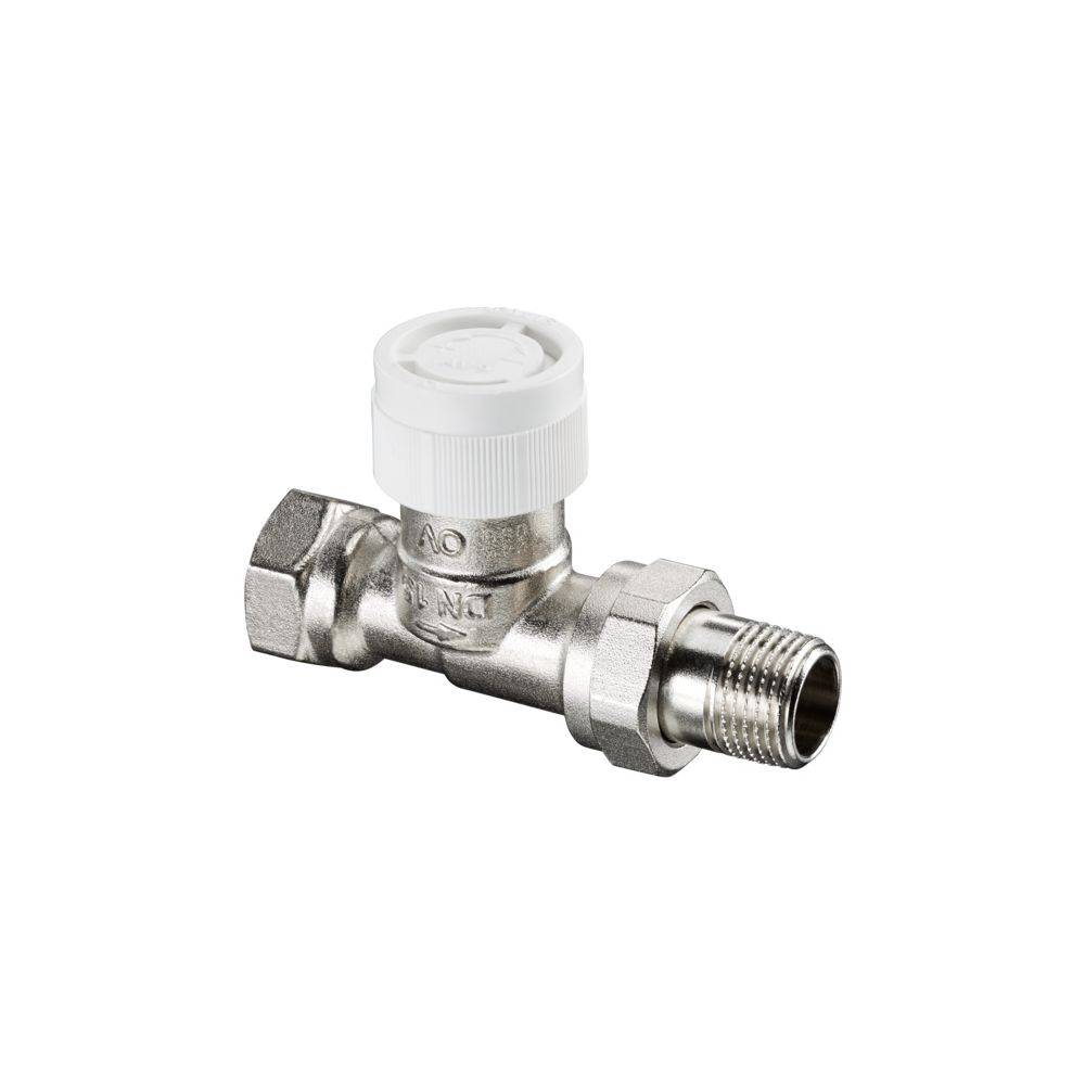 Oventrop AV 9 Thermostatventil DN 10, R 3/8", PN Durchgangsausführung, 1183803-2
