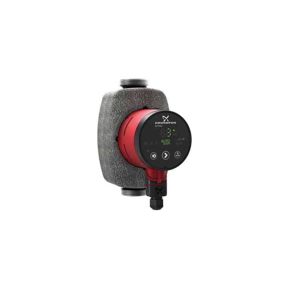 Grundfos Alpha2 25-60 N, Umwälzpumpe, P/n: 99271971-2