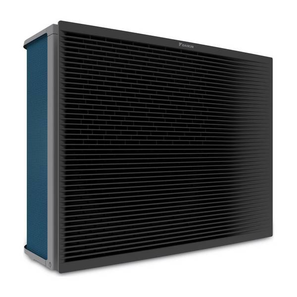 Daikin Altherma Luft-Wasser Wärmepumpe 3 H HT Baugröße 18 Außengerät 3-phasig/400V