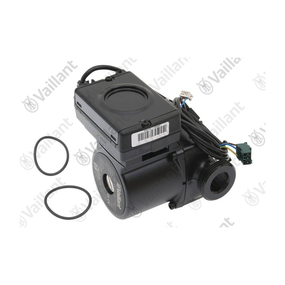 Vaillant Pumpe für VC 656/4-7A und weitere, 0020211454-0