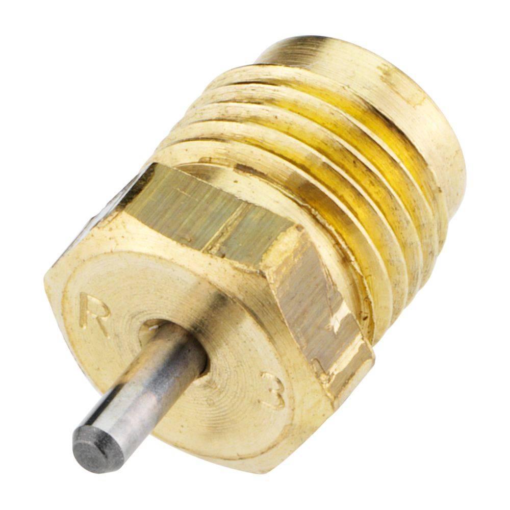 Danfoss Stopfbuchse SW 10mm, für RA 2000 und VHS, 013G0290-1