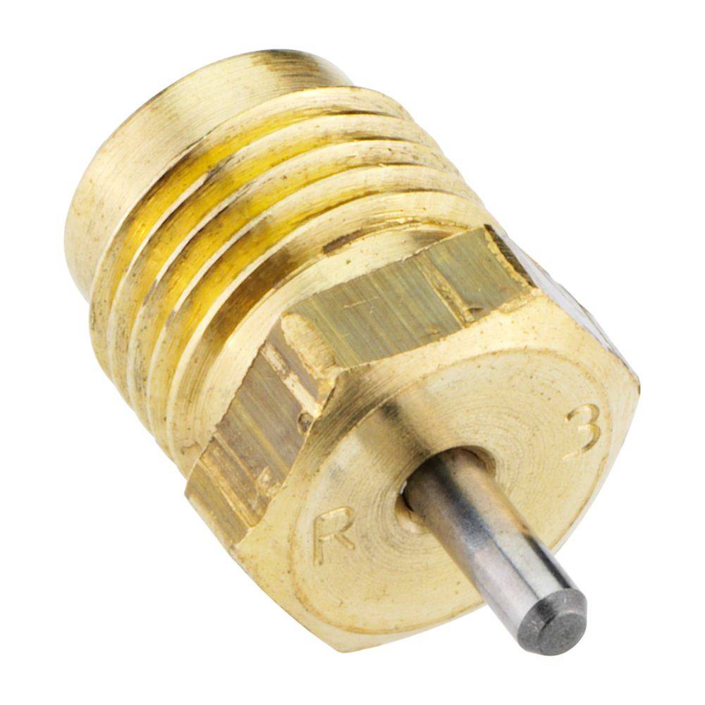Danfoss Stopfbuchse SW 10mm, für RA 2000 und VHS, 013G0290-2