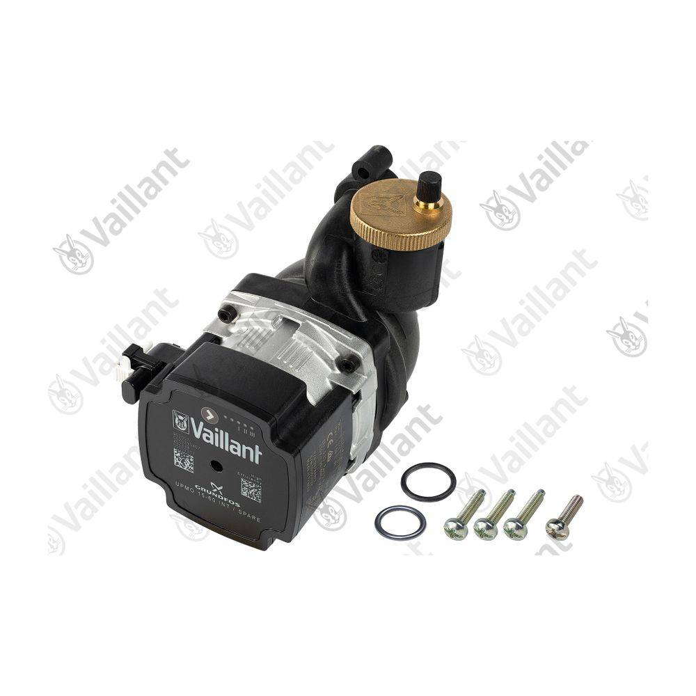 Vaillant Hocheffizienzpumpe für VC 105 E und weitere, 0010032791-0