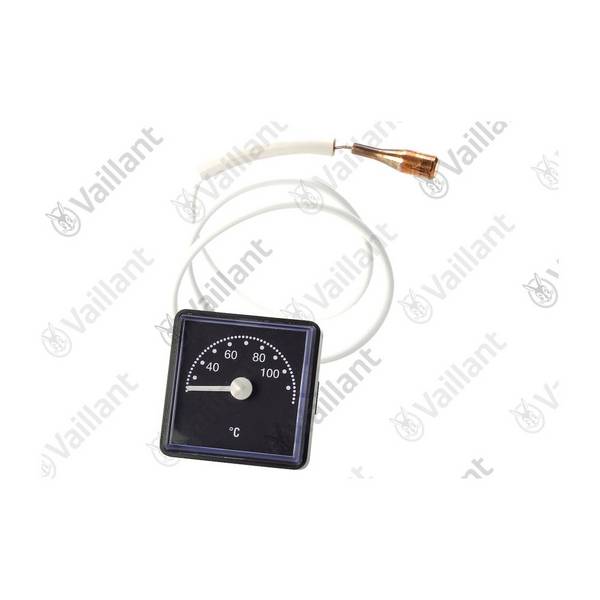 Vaillant Thermometer für VC 110 E und weitere, 101542