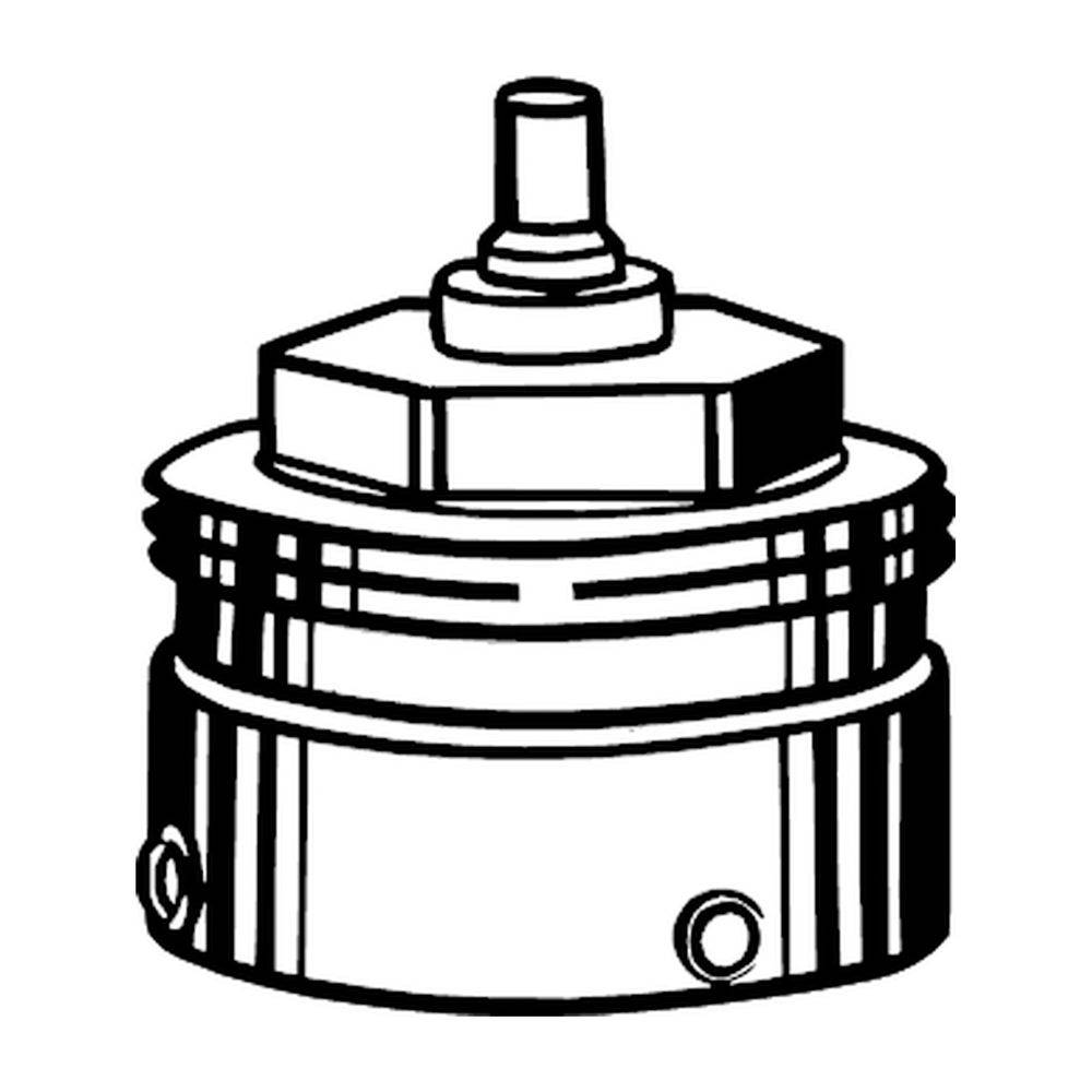 IMI Heimeier Adapter für Fremdfabrikate, Thermostat-Köpfe Danfoss RAV-Ventile-2