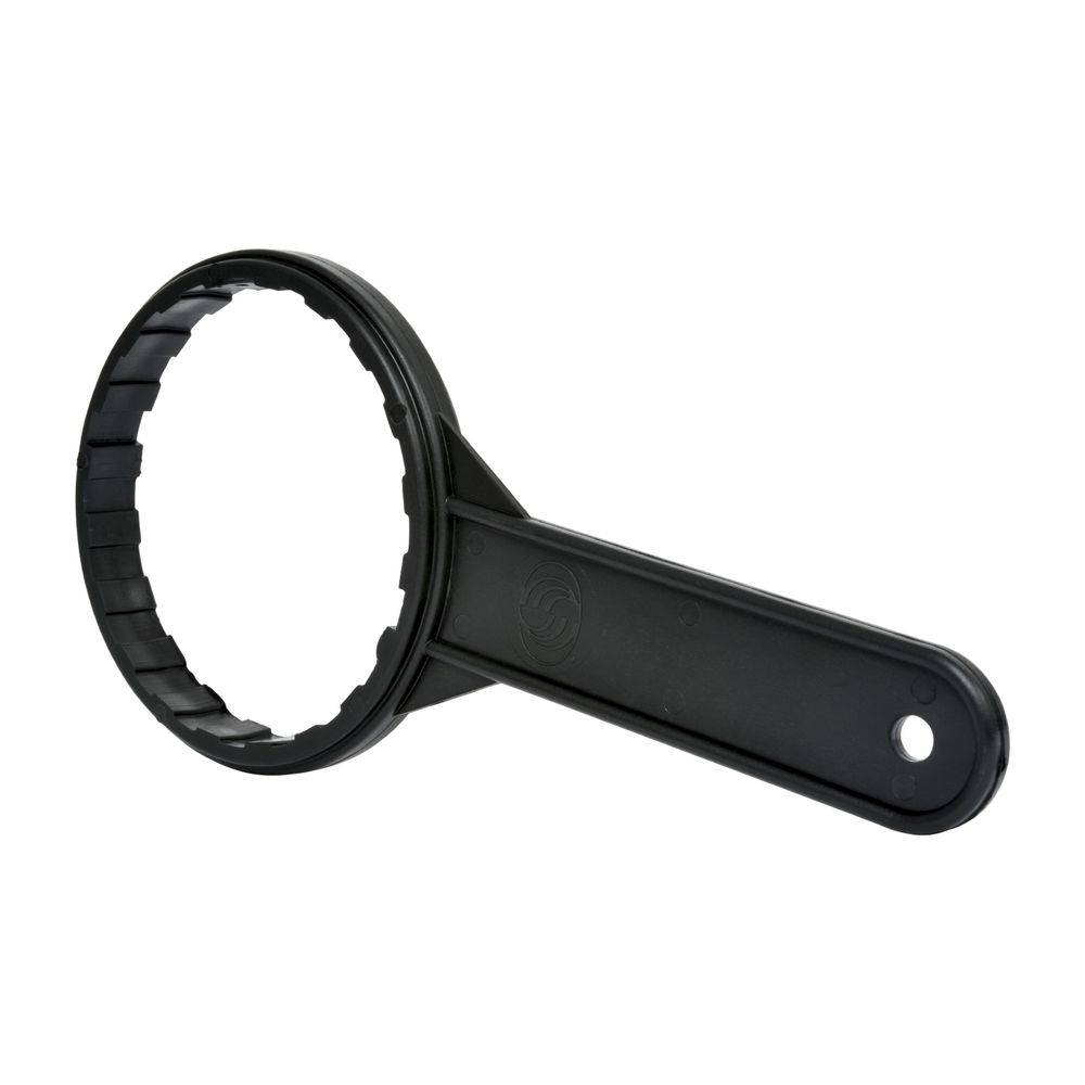 Reflex Fillsoft Schlüssel für Filterkopf, zum Kartuschenwechsel-0