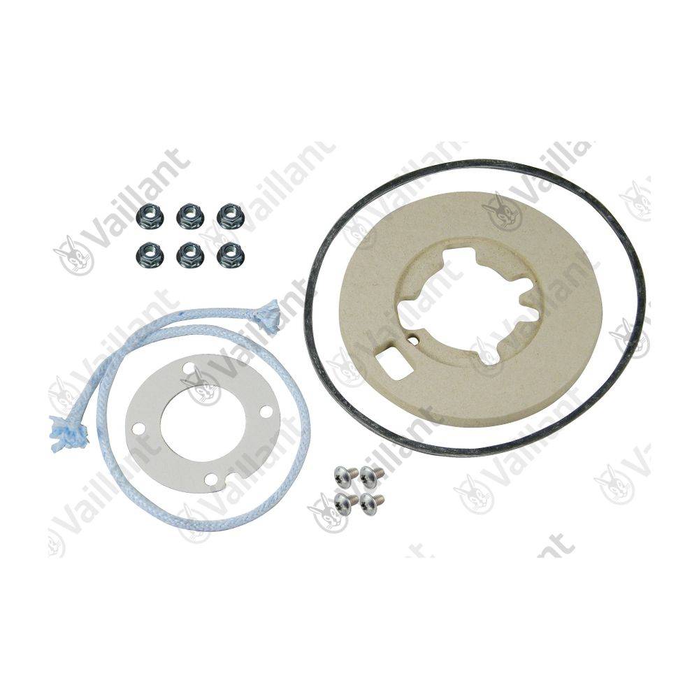 Vaillant Isolierplatte für VC 656/4-7A und weitere, 180913-0