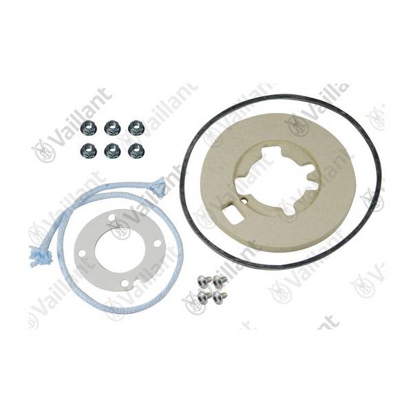 Vaillant Isolierplatte für VC 656/4-7A und weitere, 180913