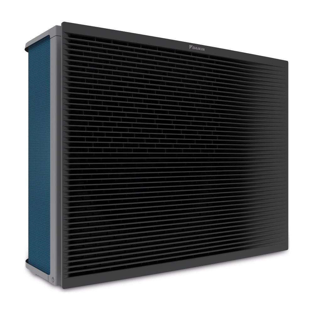 Daikin Altherma Luft-Wasser Wärmepumpe 3 H MT Baugröße 12 Außengerät 3-phasig/400V-0