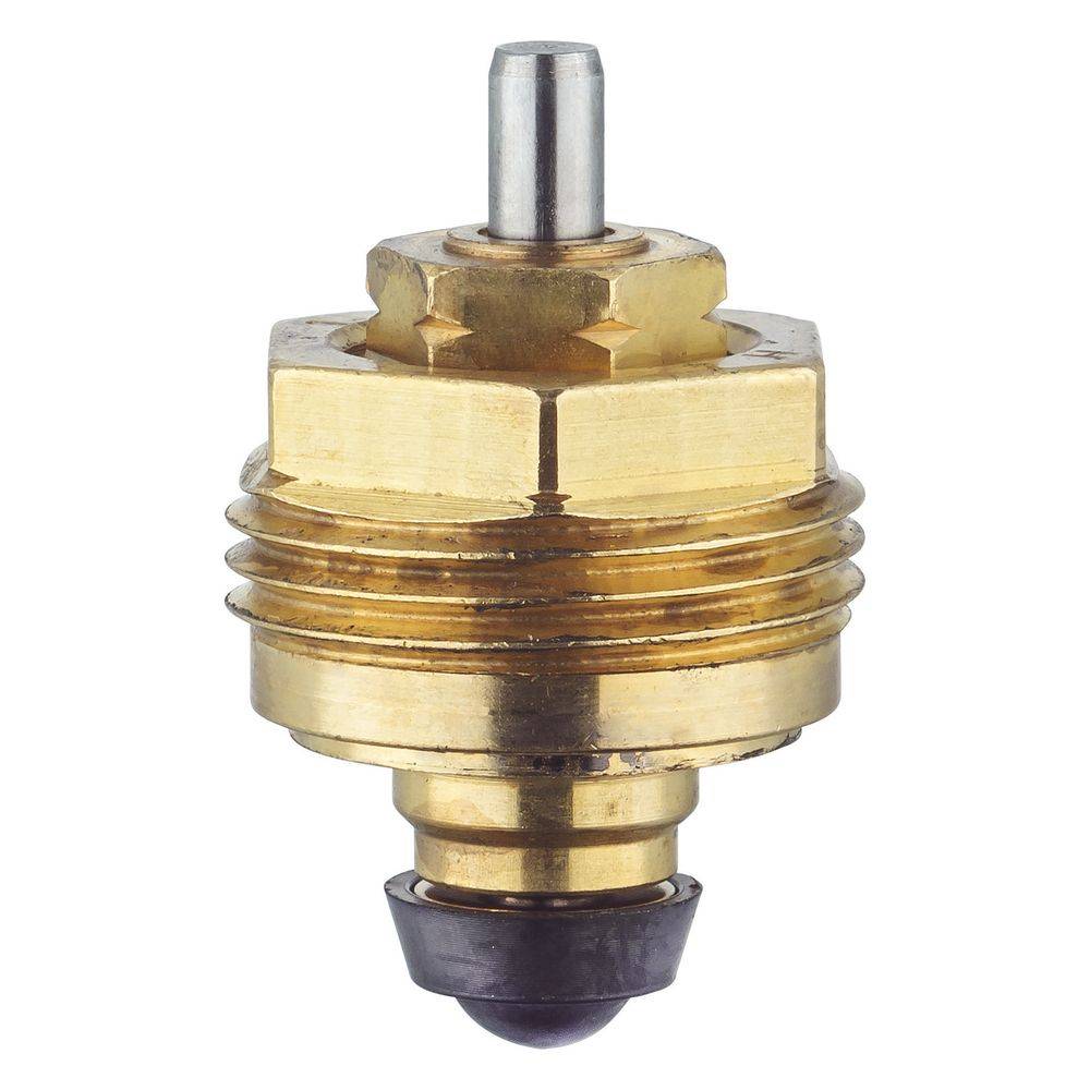 IMI Heimeier Thermostat-Oberteil für Ventile mit Nocken-Kennzeichnung, DN 10/15-0