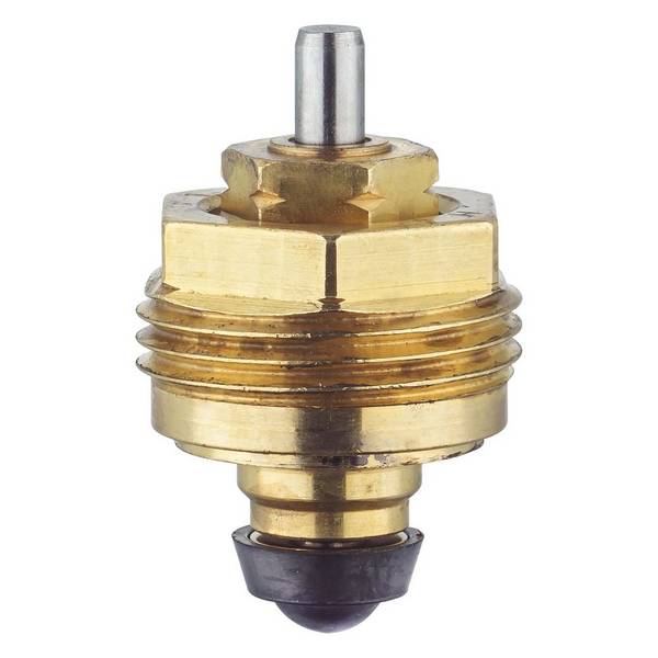 IMI Heimeier Thermostat-Oberteil für Ventile mit Nocken-Kennzeichnung, DN 10/15