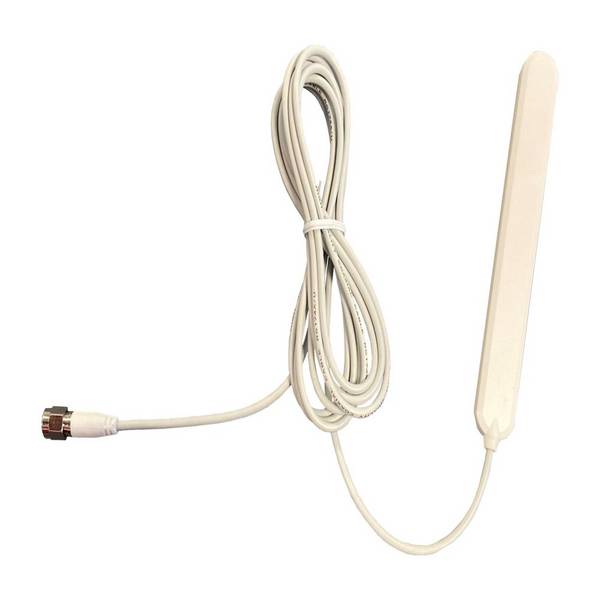 Danfoss Antenne Icon2 externe Antenne, Zigbee, bei metallischer Abschirmung, 2m Kabel, 088U2141
