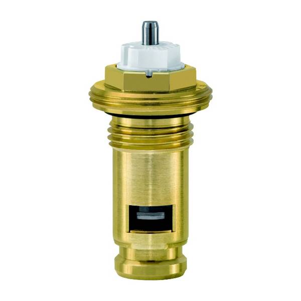 IMI Heimeier Thermostat-Oberteil für Ventilheizkörper mit genauer Voreinstellung, G 1/2"