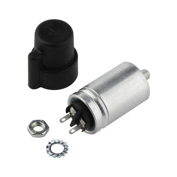 Bosch Kondensator 3MF, 400V für Motor AEG, 5885662