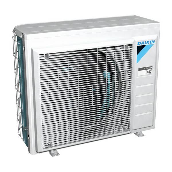 Daikin Altherma 3 R 8 kW Wärmepumpen-Außengerät, 1-phasig/ 230V