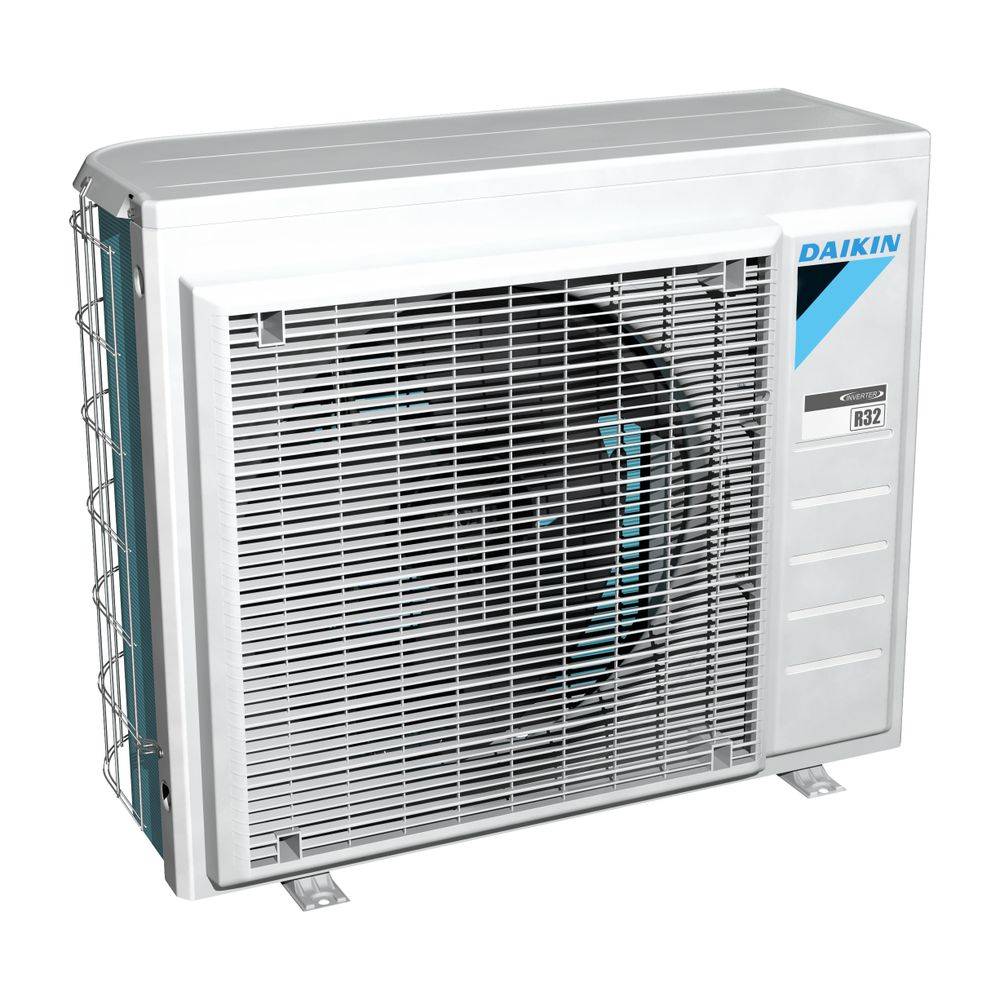 Daikin Altherma 3 R 8 kW Wärmepumpen-Außengerät, 1-phasig/ 230V-0