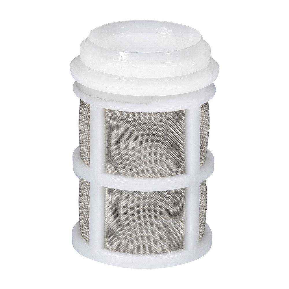 Resideo Ersatzsieb ES06F für R1 Baujahr 77–91 und R 1 1/4" 76–96-0