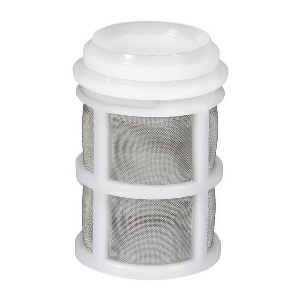 Resideo Ersatzsieb ES06F für R1 Baujahr 77–91 und R 1 1/4" 76–96