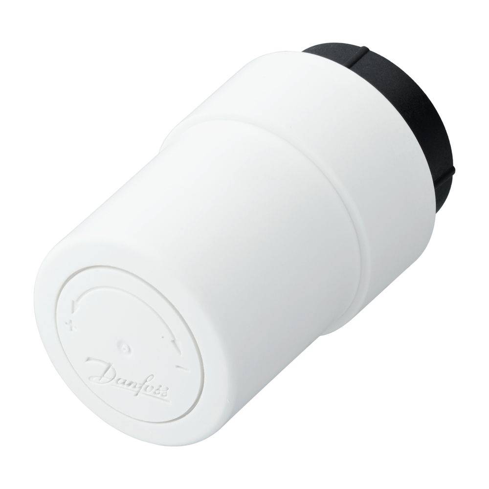 Danfoss Ventilgehäuse Handrad für RA-Ventile, 1 Stk.-1