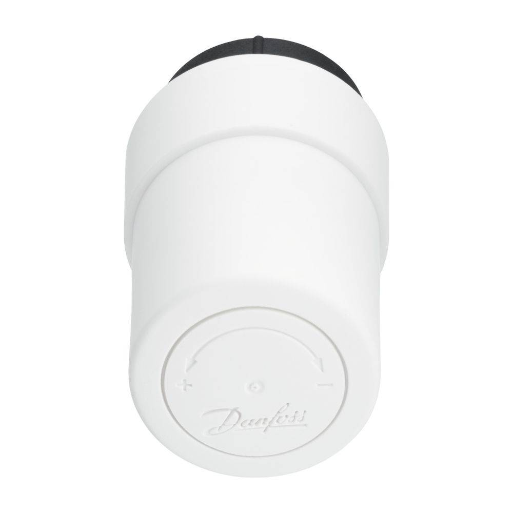 Danfoss Ventilgehäuse Handrad für RA-Ventile, 1 Stk.-3
