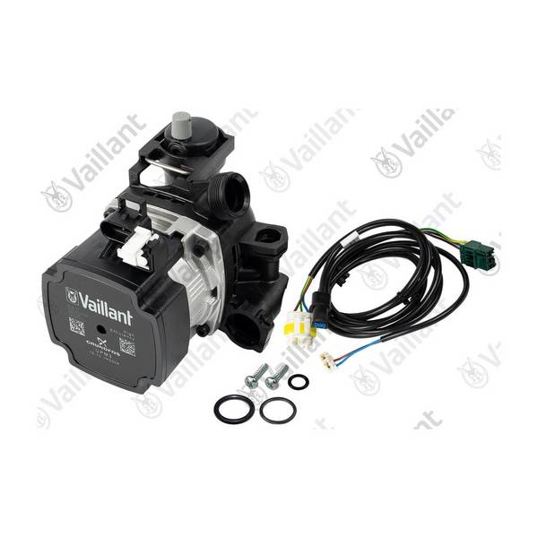 Vaillant Pumpe für VCC 206/4-5 150 R1 und weitere, 0020186879