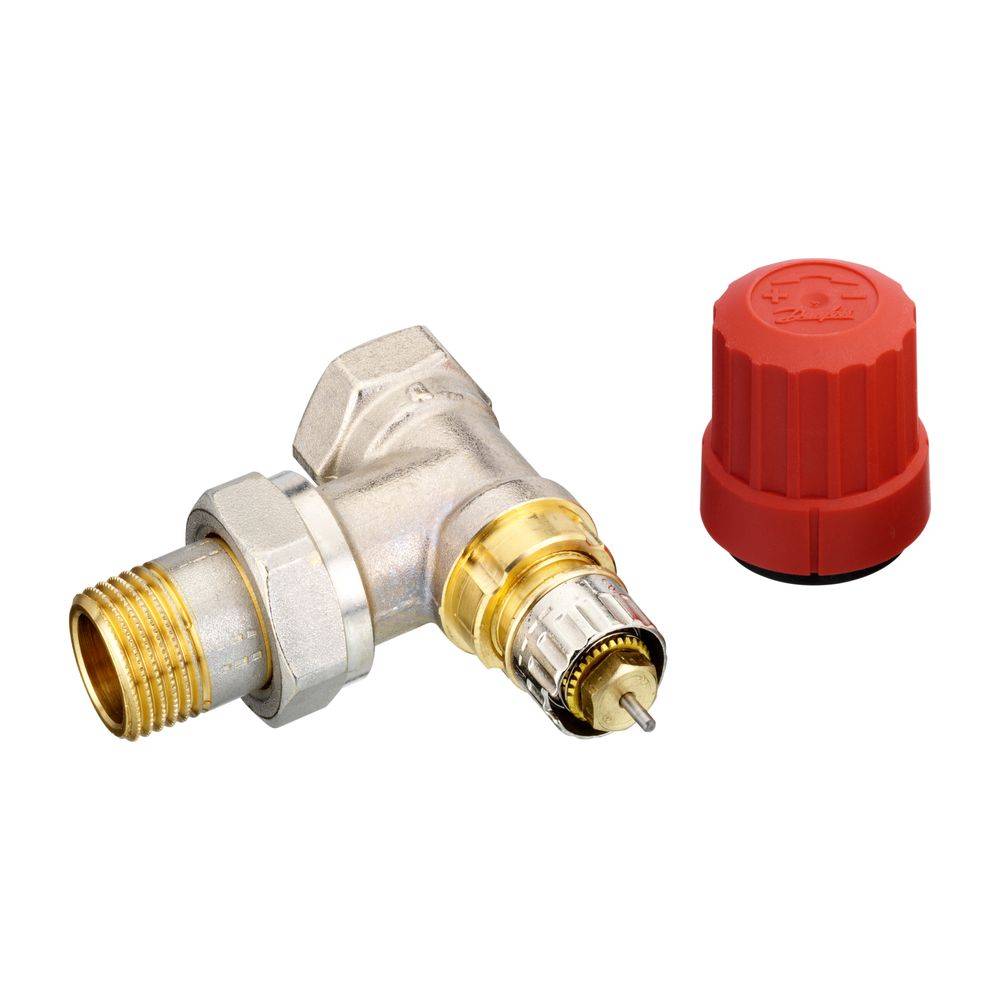 Danfoss 013G0033 RA-N 15 Ventilgehäuse Ventilgehäuse-1