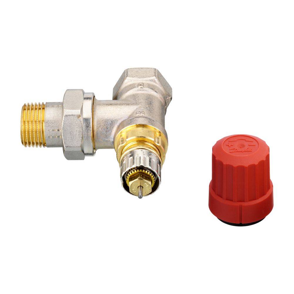 Danfoss 013G0033 RA-N 15 Ventilgehäuse Ventilgehäuse-2