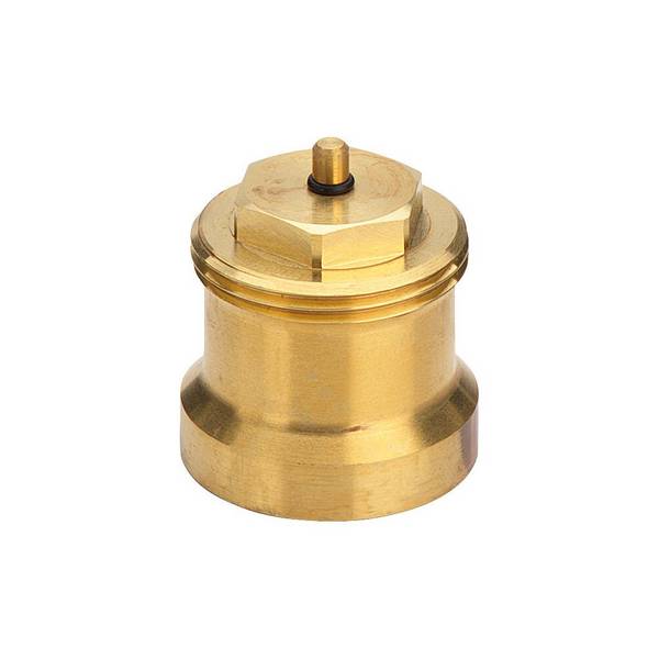 Viega Baugruppe Adapter 1002-806, M30 x 1,5mm, Kunststoff