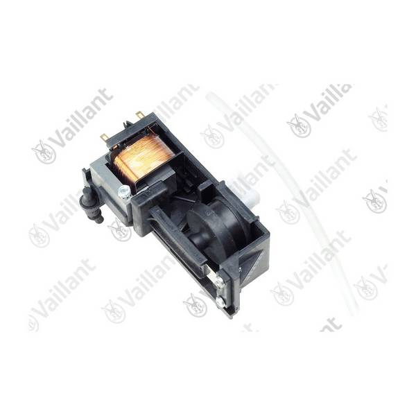 Vaillant Pumpe Membranpumpe für VC 110 E und weitere, 160108