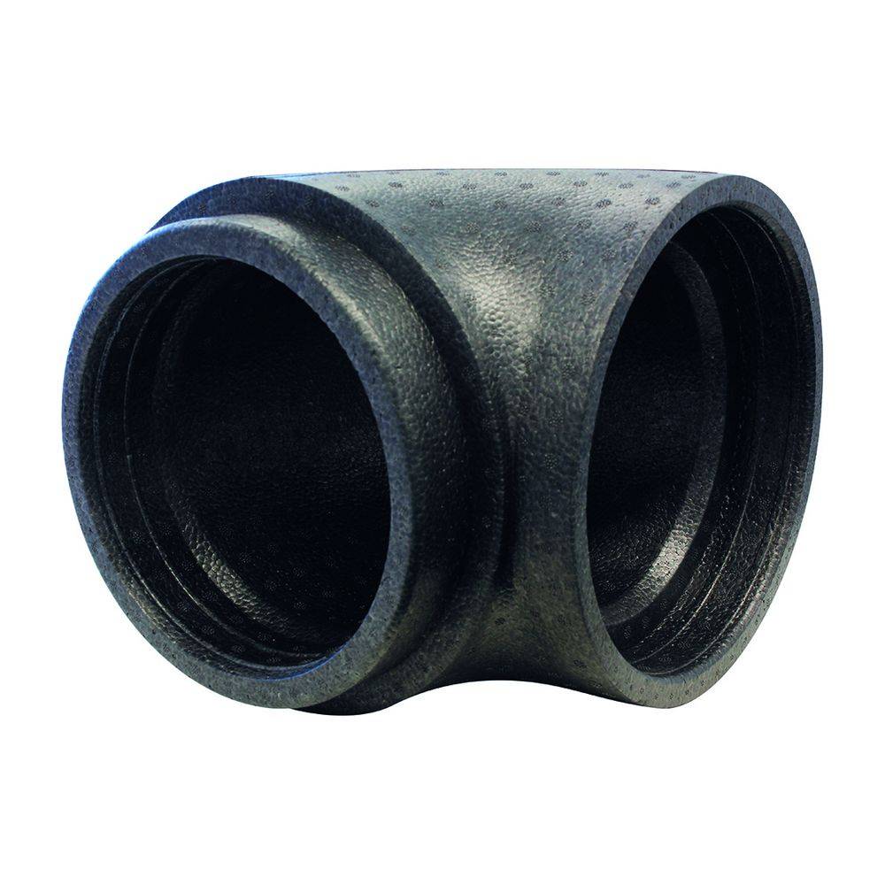 Vaillant Adapterset Außenluft für recoCompact, 246/160mm-0