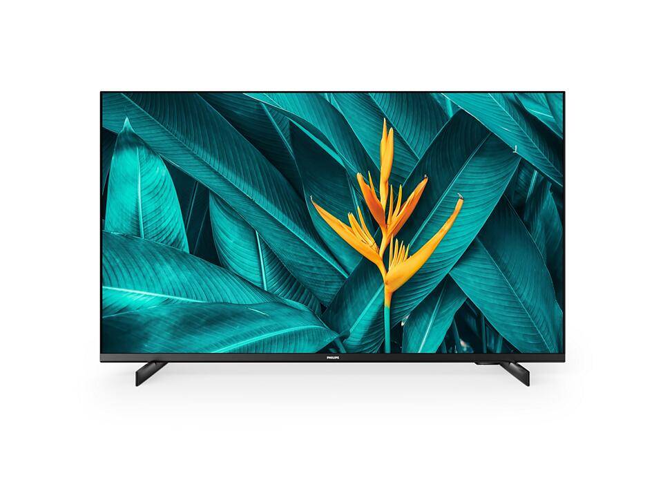 PHILIPS MediaSuite 43HFL5214U/12 Professional TV 108 cm 43 Zoll-0