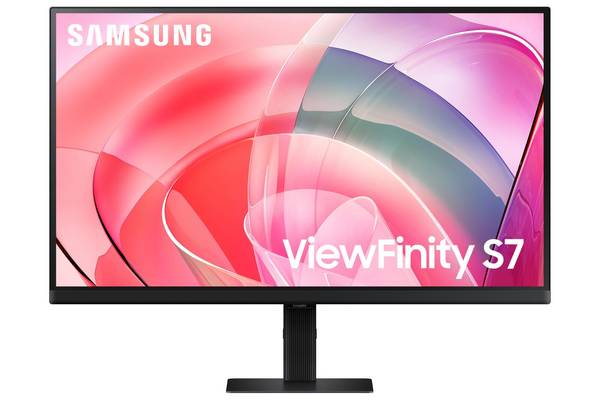 Samsung ViewFinity S7 S27D700EAU 4K UHD Monitor 68 cm (27"")