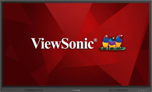Viewsonic ViewBoard IFP65G1 Touch Display 163,8cm 64,5 Zoll IFP65G1