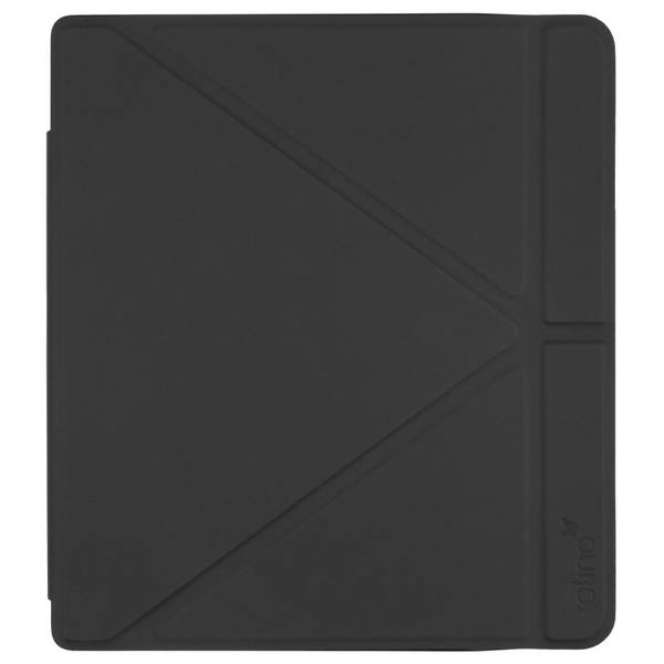 Tolino 8720195095705, Folio, Schwarz, Tolino, Kunstleder, epos 3, Staubresistent, Kratzresistent