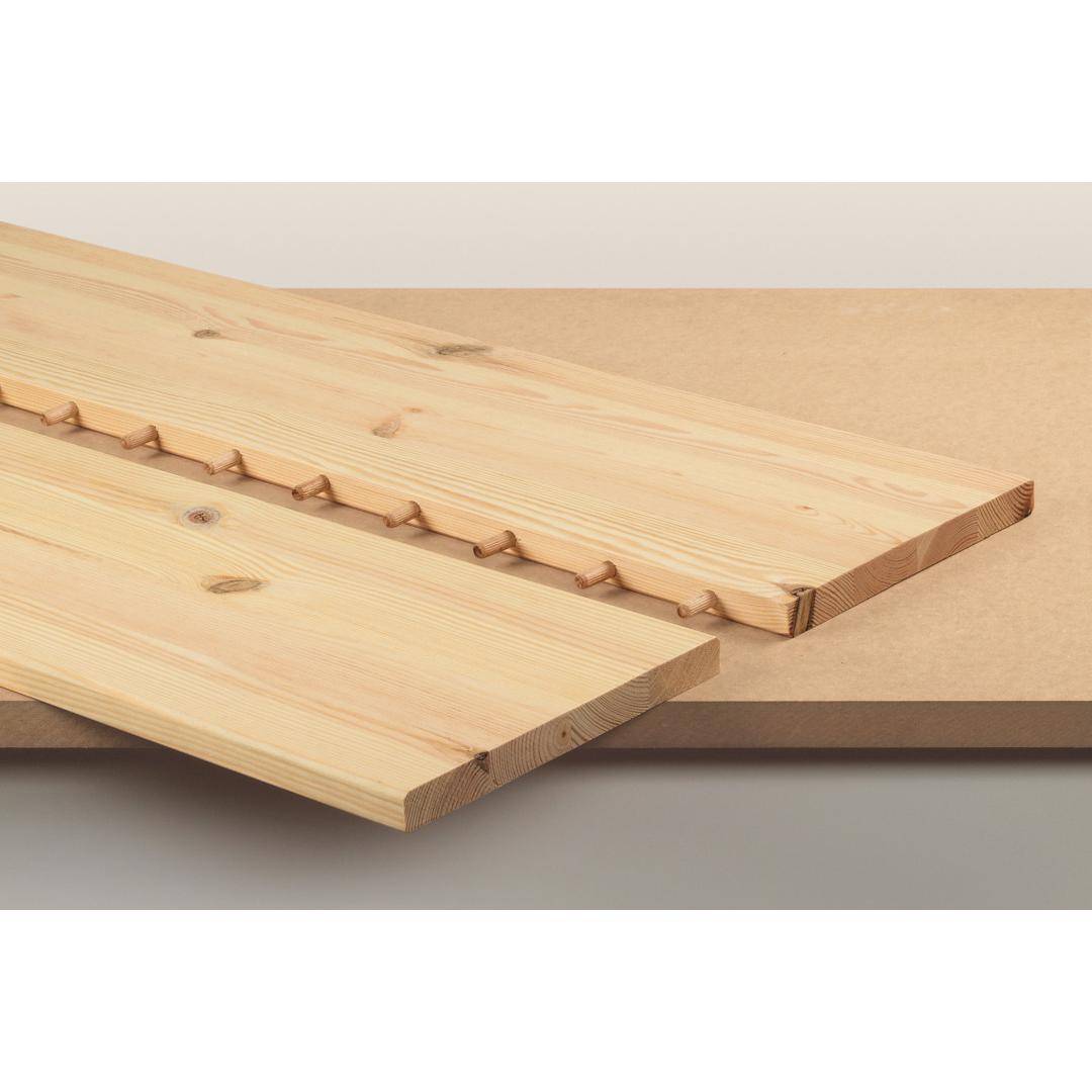 Holzdübel 2905000 200 St.-2