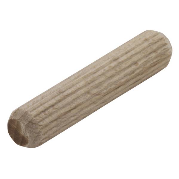 Holzdübel 2907000 150 St.