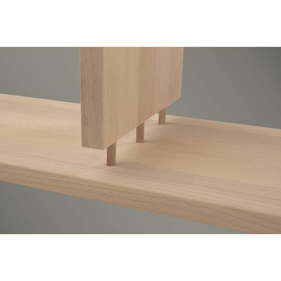 Holzdübel 2907000 150 St.-4