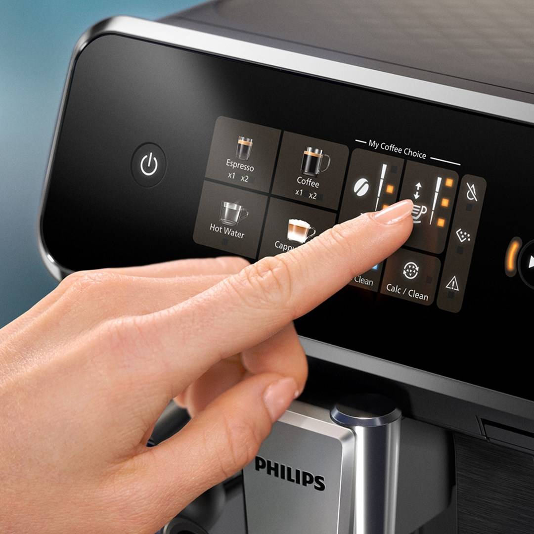 Philips EP 2334/10 8720389030291-1