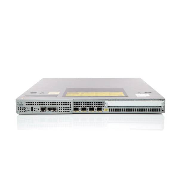 Cisco ASR1001 Router Netzwerkgerät