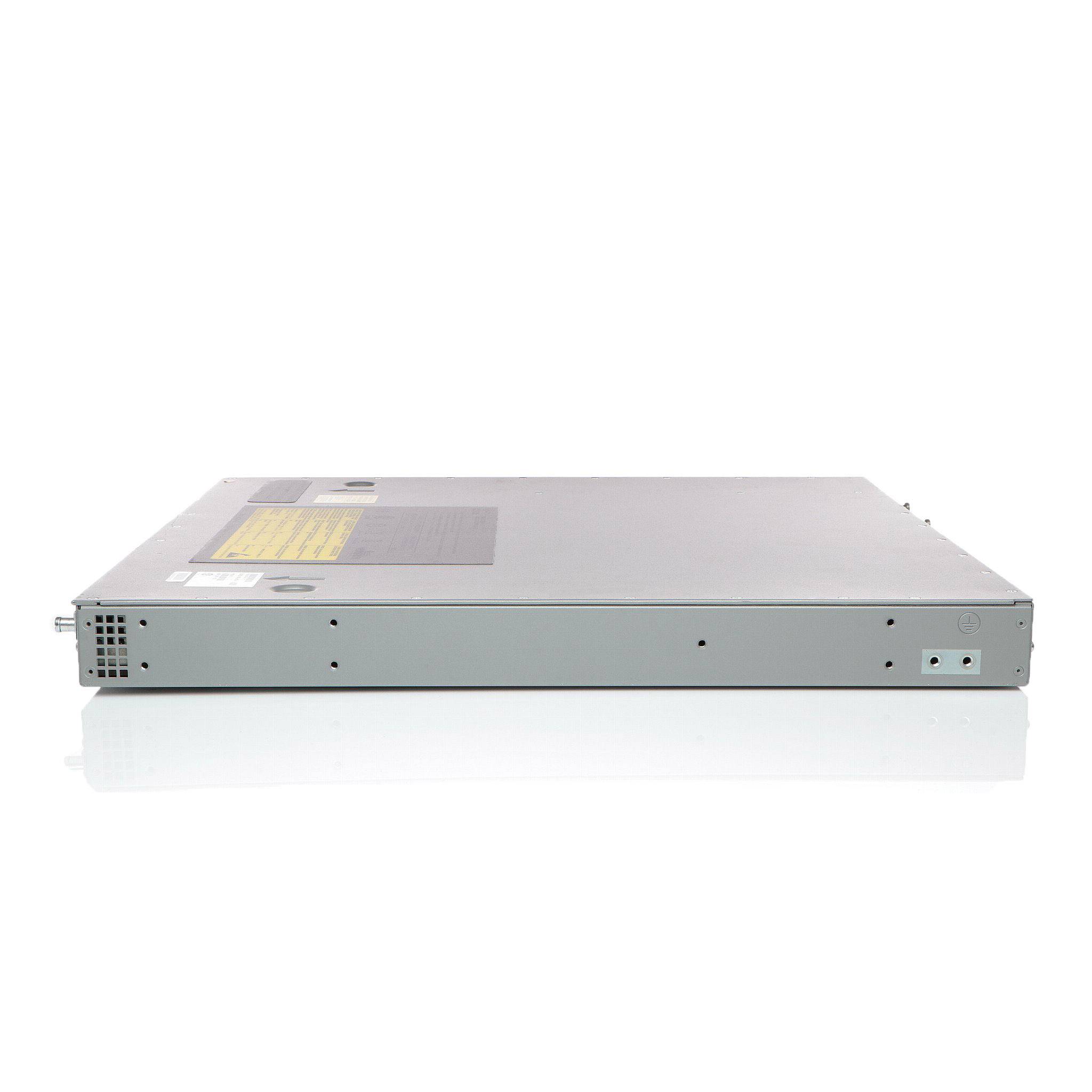 Cisco ASR1001 Router Netzwerkgerät-1