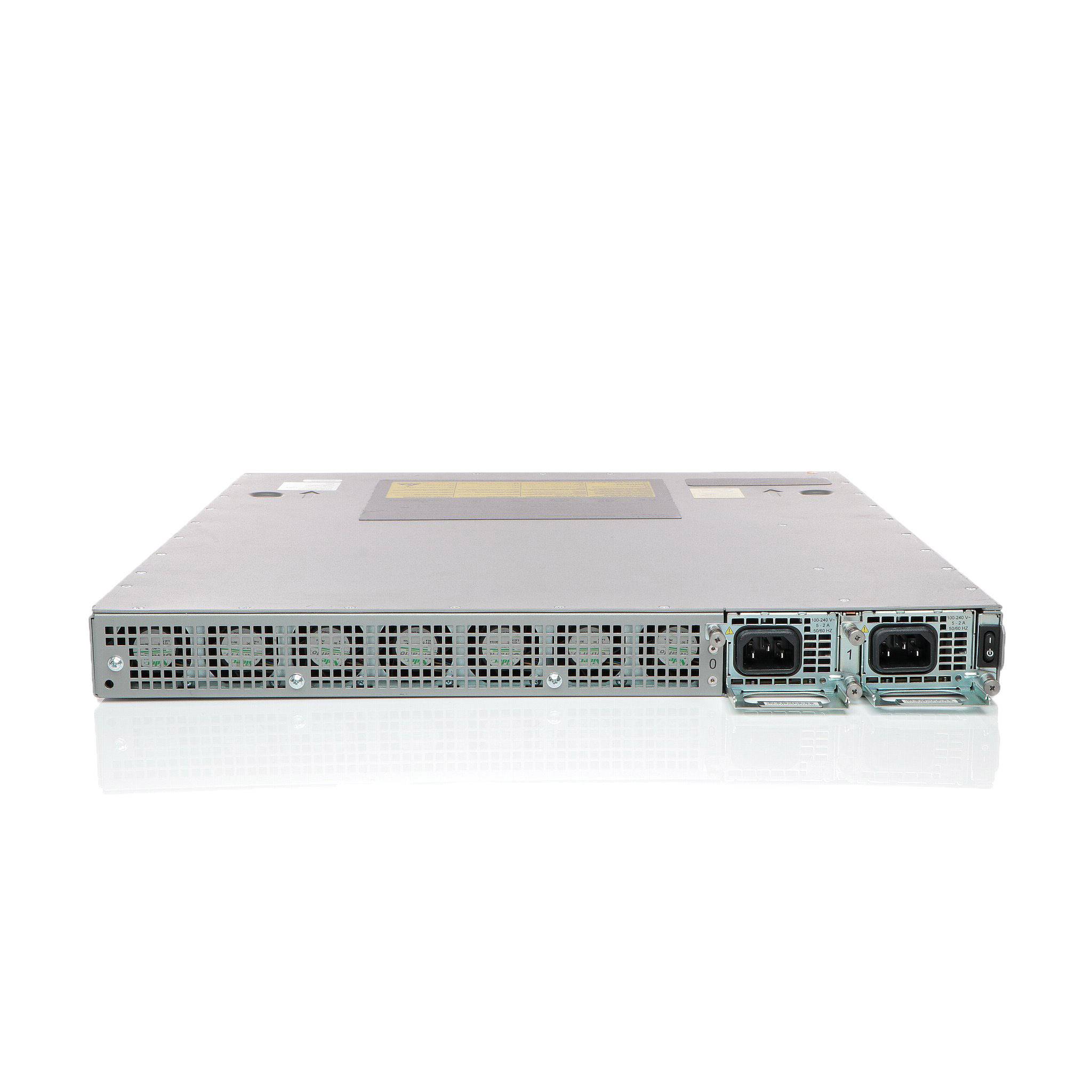 Cisco ASR1001 Router Netzwerkgerät-2