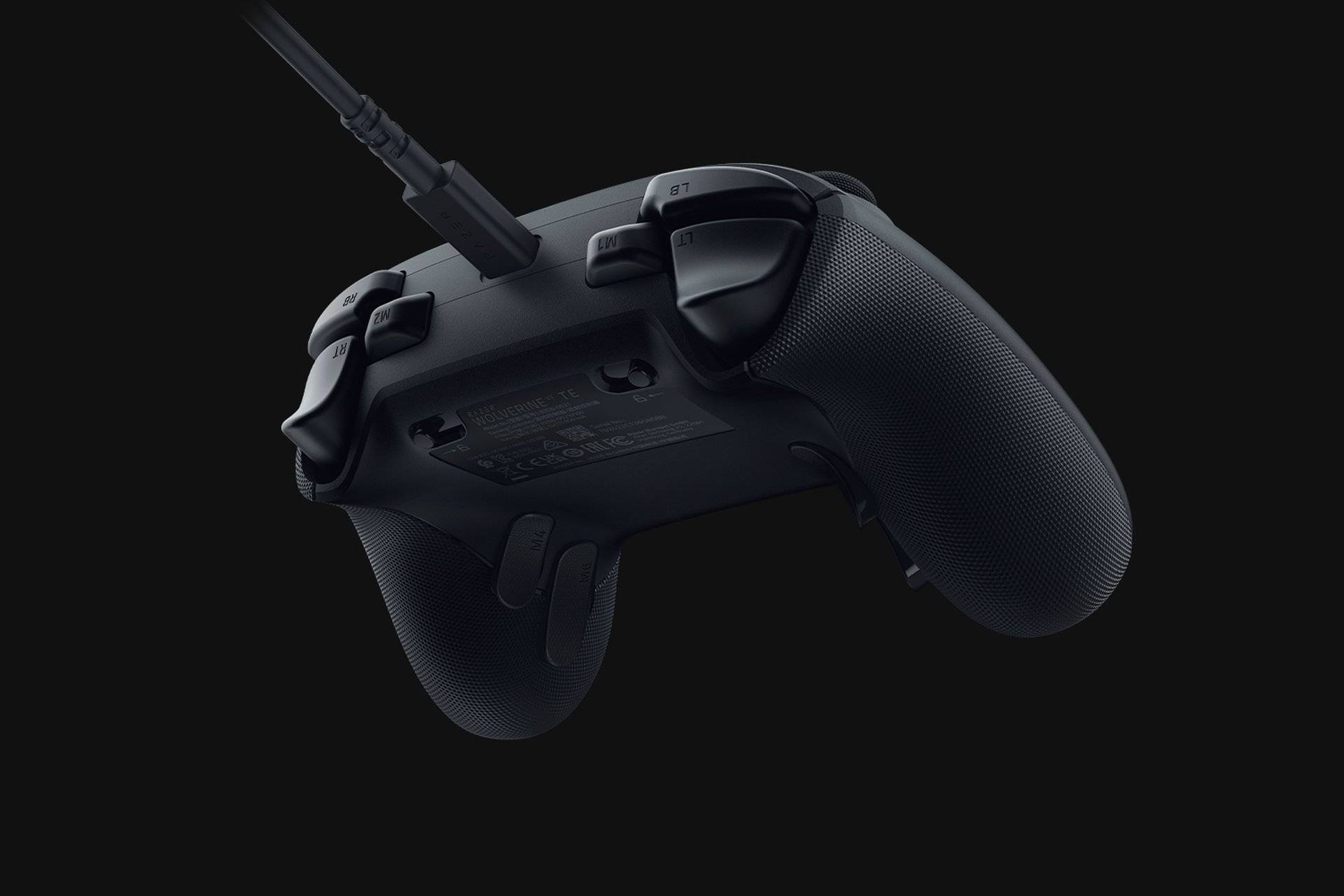 Razer Wolverine V3 - Tournament Edition - Game-1