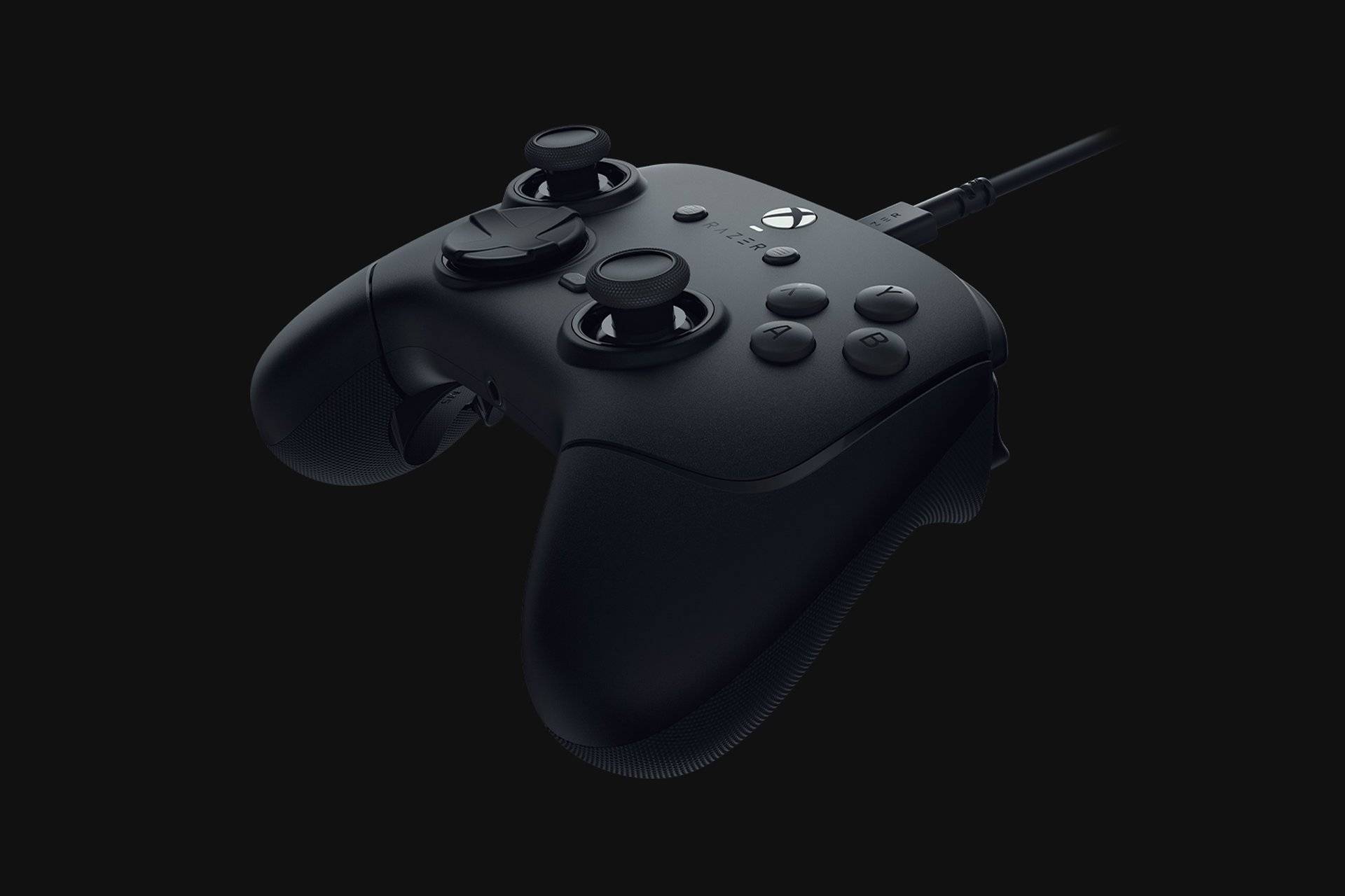 Razer Wolverine V3 - Tournament Edition - Game-3