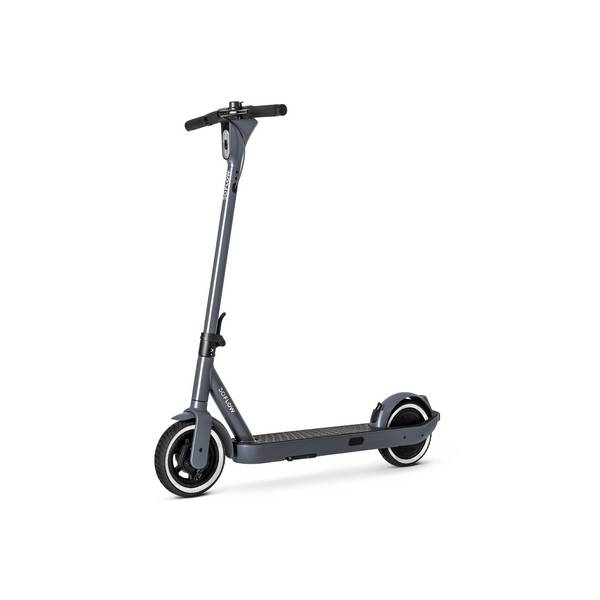 SoFlow SO ONE +, Klassischer Roller, Schwarz, 22 km/h, 120 kg, Unisex, 2 Rad/Räder