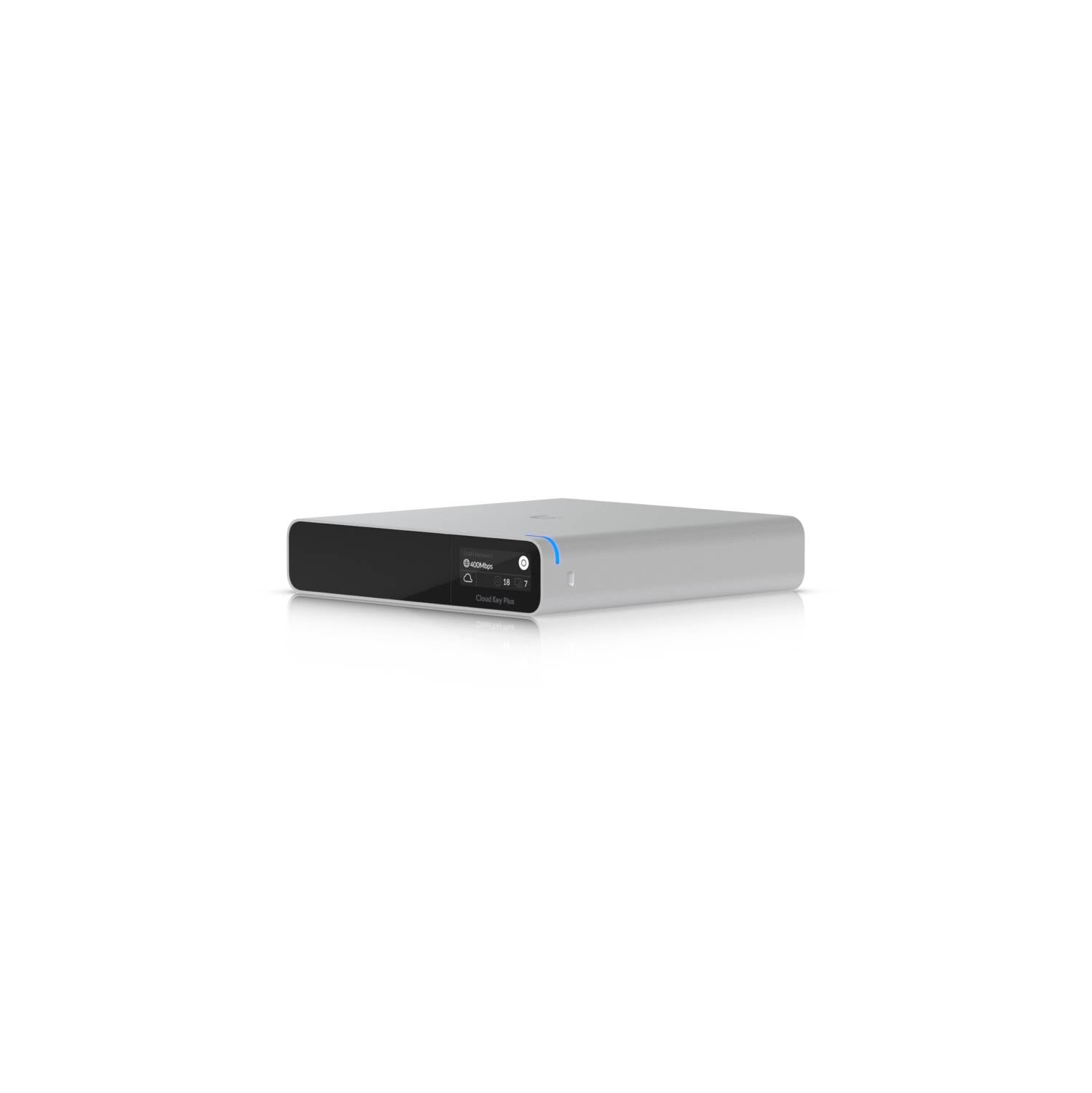 Ubiquiti UniFi Cloud Key G2+ - Fernsteuerungsgerät-1