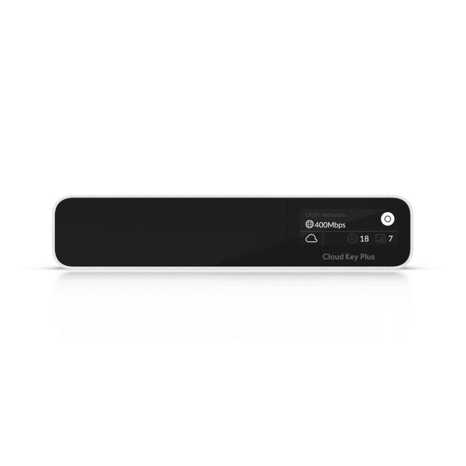 Ubiquiti UniFi Cloud Key G2+ - Fernsteuerungsgerät-2